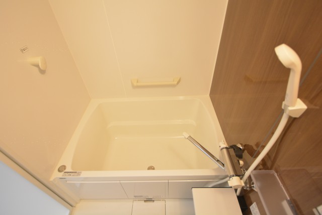 駒場ネオパレス 浴室 駒場ネオパレス 浴室
