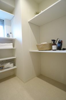 四谷軒第１経堂シティコーポ ランドリールーム