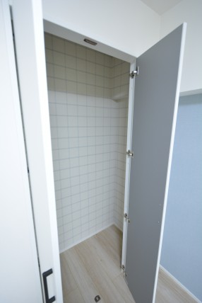 パイロットハウス北新宿 洋室2