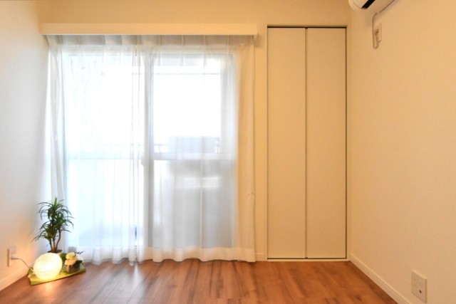 マンションヴィップ目黒 洋室