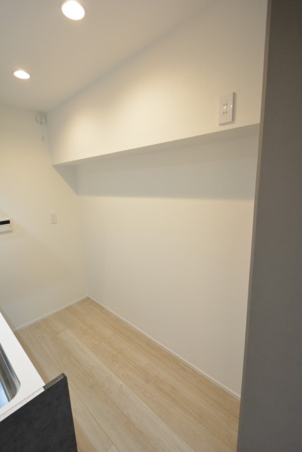 パイロットハウス北新宿 キッチン