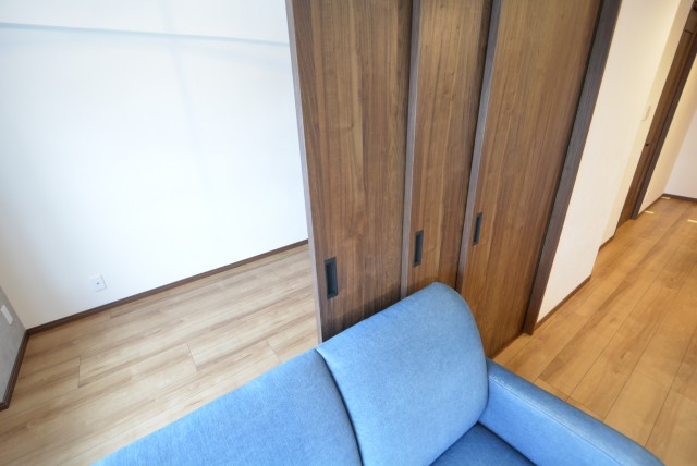 グリーンヒル新宿 洋室2
