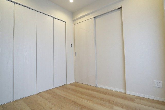 四谷軒第１経堂シティコーポ 洋室１