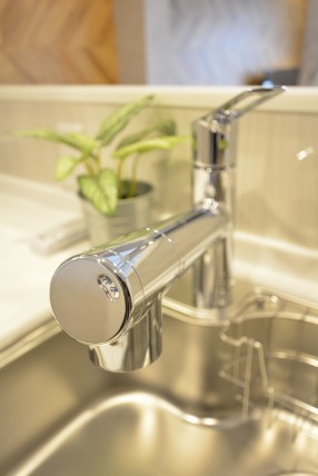 グリーンヒル新宿 キッチン