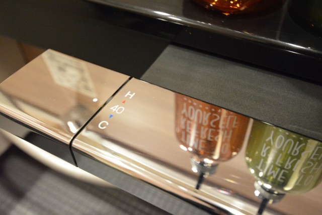 グリーンヒル新宿 浴室