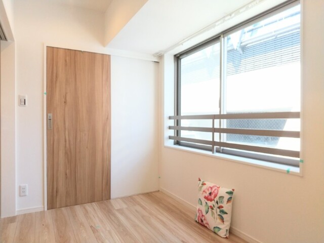 イトーピアアルファシティ池袋 洋室