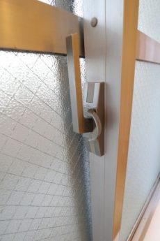 四谷軒第１経堂シティコーポ バルコニー