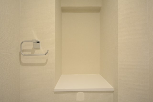 グリーンヒル新宿 トイレ