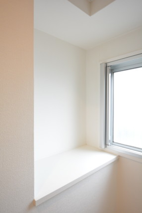 トーエイ高井戸 洗面室