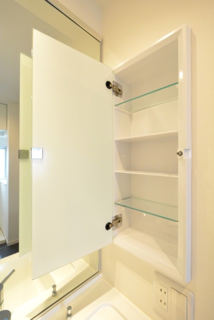 トーエイ高井戸 洗面室