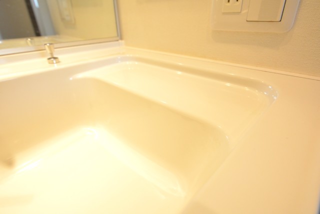 トーエイ高井戸 洗面室