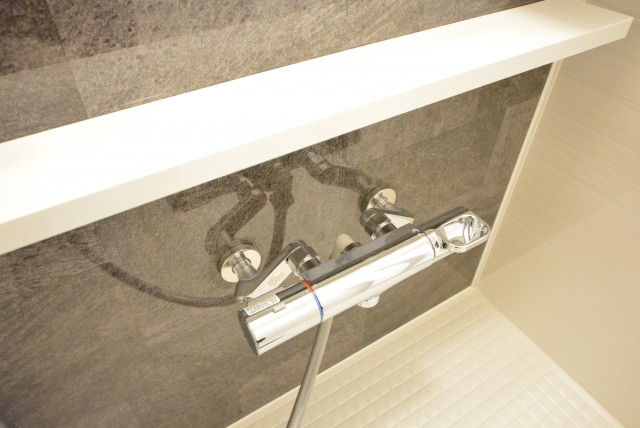 グリーンヒル新宿 浴室