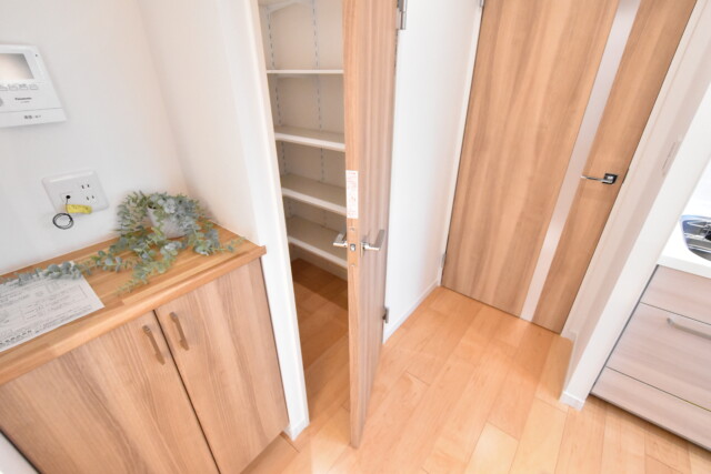 目黒グレースマンション LDK