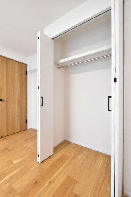 目黒グレースマンション 洋室1