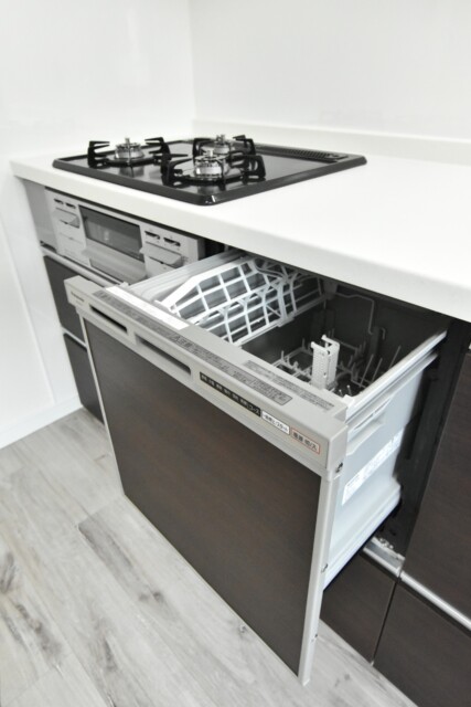 ライオンズシティ渋谷本町 キッチン