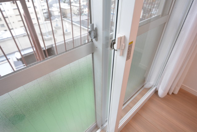 トーエイ高井戸 バルコニー