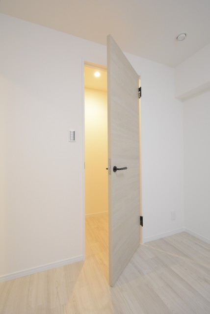 グリーンヒル新宿 洋室3