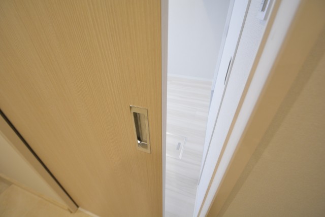 三田ナショナルコート 洋室２