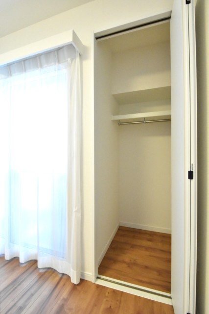 マンションヴィップ目黒 洋室