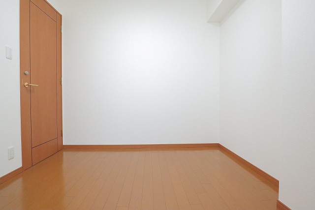 クレストフォルム月島セントラルコート サービスルーム