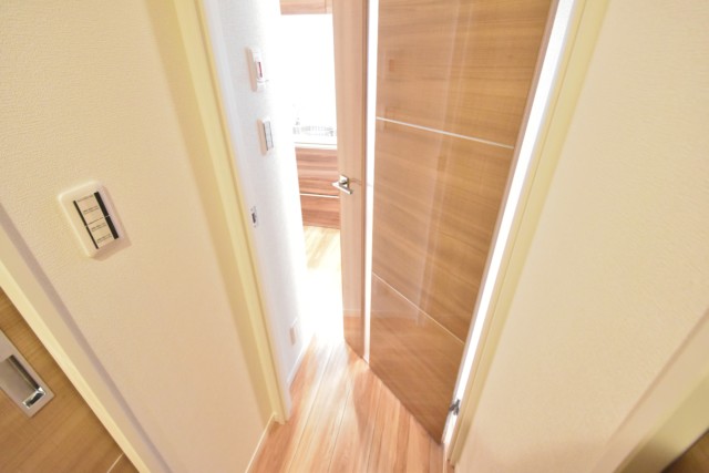 東中野ハイム LDK