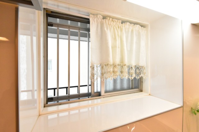 マンションヴィップ目黒 キッチン