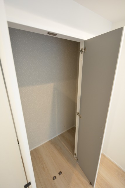 パイロットハウス北新宿 洋室1