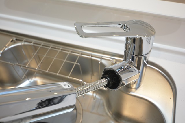 パイロットハウス北新宿 キッチン