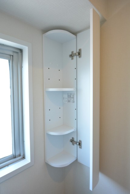 トーエイ高井戸 トイレ