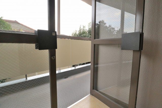 四谷軒第１経堂シティコーポ エレベーターホール