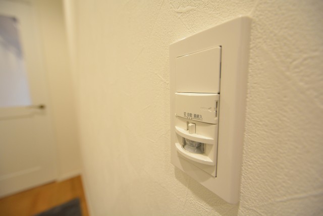 NK五反田コータース 玄関