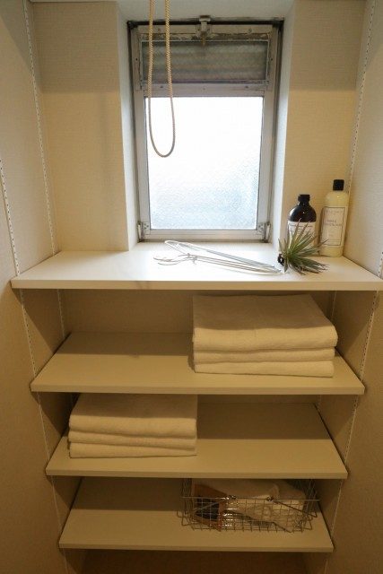 四谷軒第１経堂シティコーポ ランドリールーム