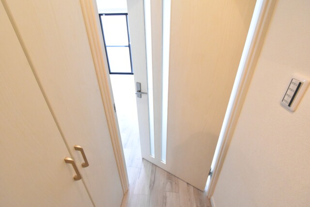 ライオンズシティ渋谷本町 DK