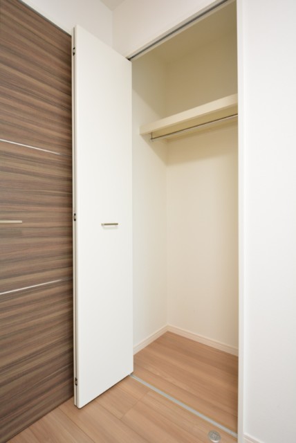 トーエイ高井戸 洋室1