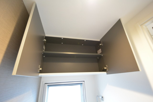 トーエイ高井戸 トイレ