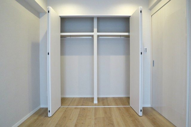 四谷軒第１経堂シティコーポ 洋室１