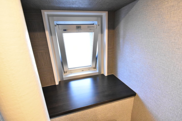 東中野ハイム トイレ