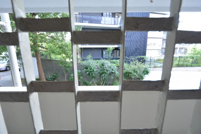 グリーンヒル新宿 洋室3