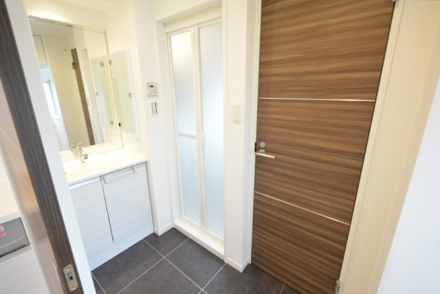 トーエイ高井戸 洗面室