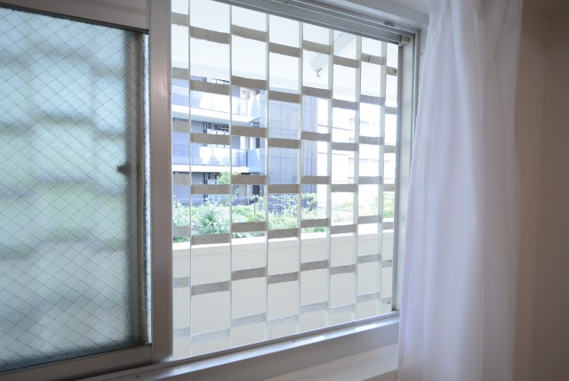 グリーンヒル新宿 洋室3