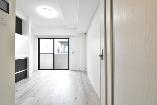 ライオンズシティ渋谷本町 DK