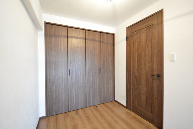 グリーンヒル新宿 LDK+洋室2