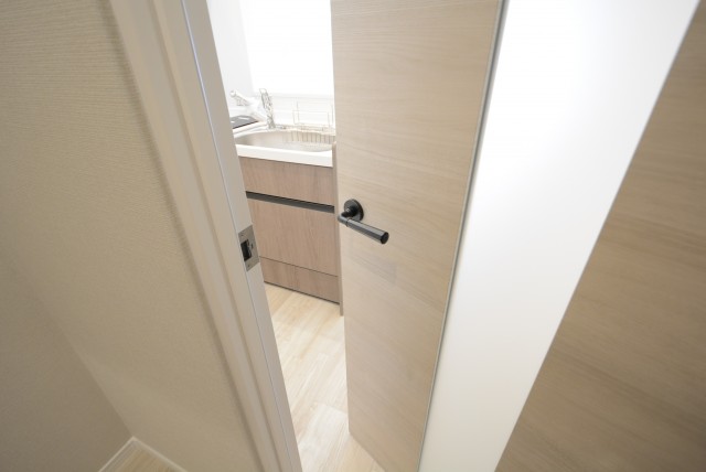 グリーンヒル新宿 LDK