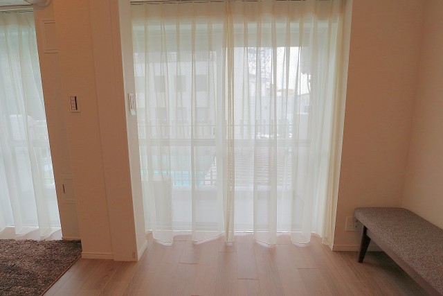 柿の木坂東豊エステート 