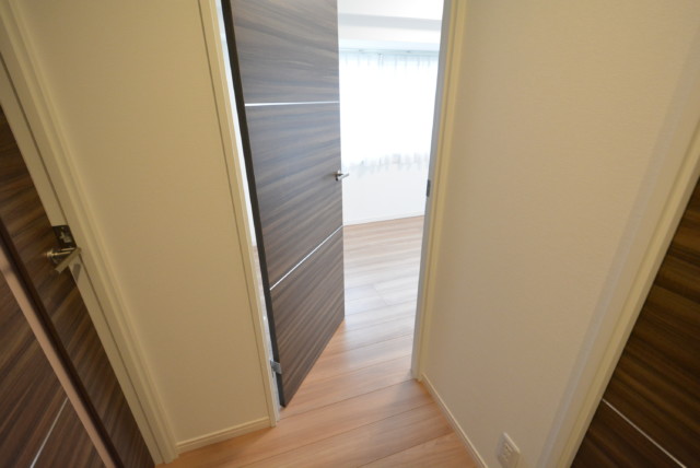 トーエイ高井戸 洋室2