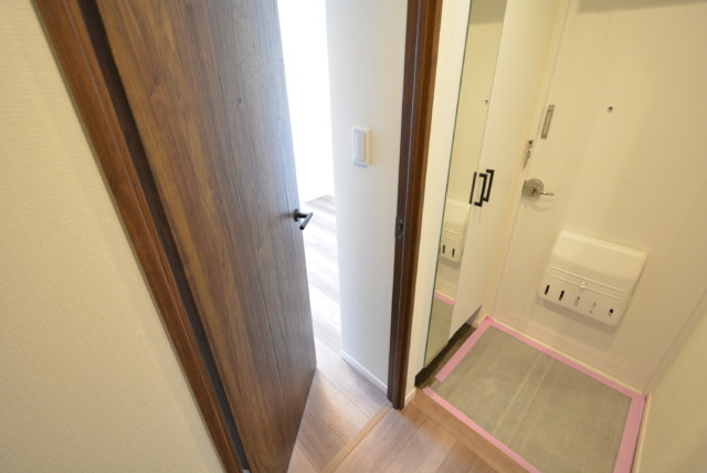 トーエイ高井戸 洋室2