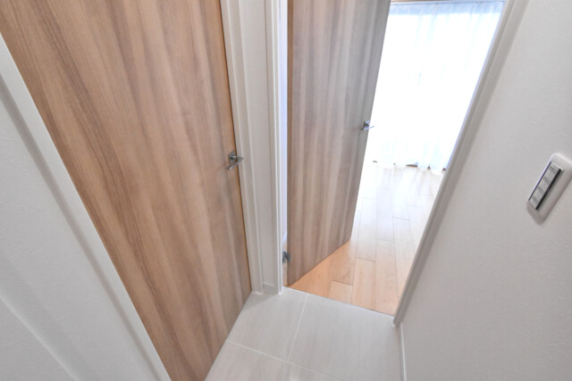 目黒グレースマンション 洋室3