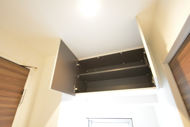 トーエイ高井戸 洗面室