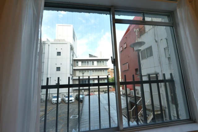 秀和代官山レジデンス 洋室1