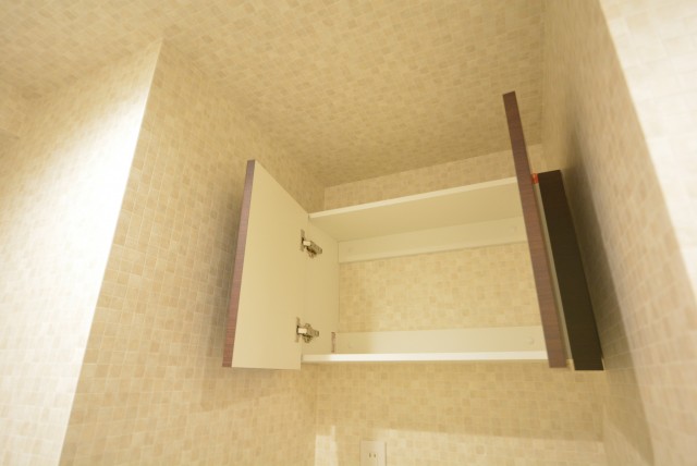 NK五反田コータース 洗面室